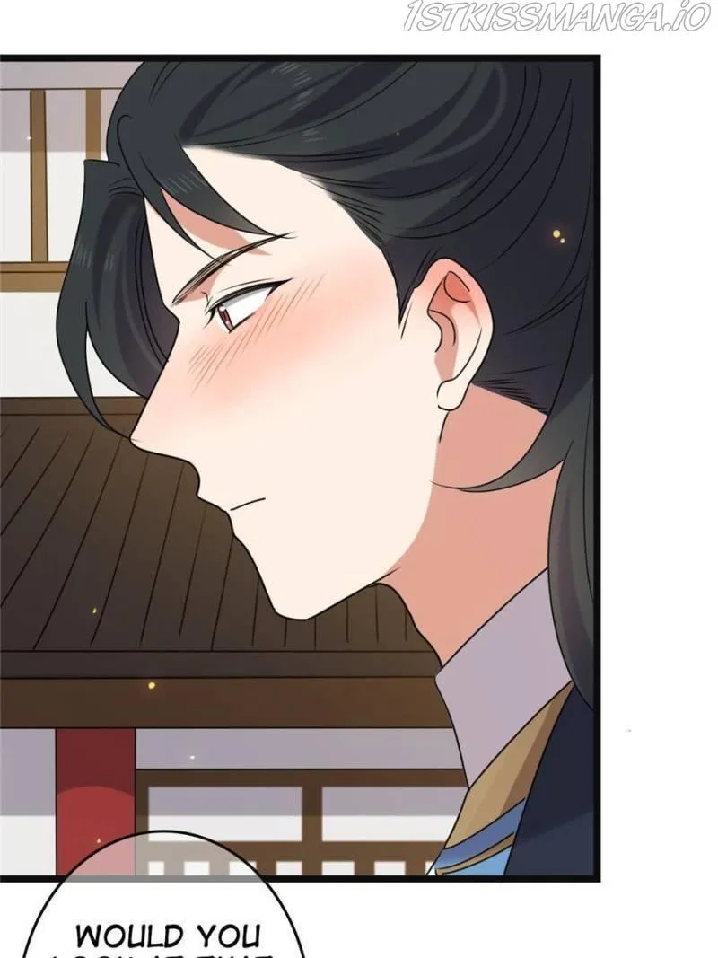 The Sickly Tyrant With An Innocent Facade Chapter 116 – Page 52