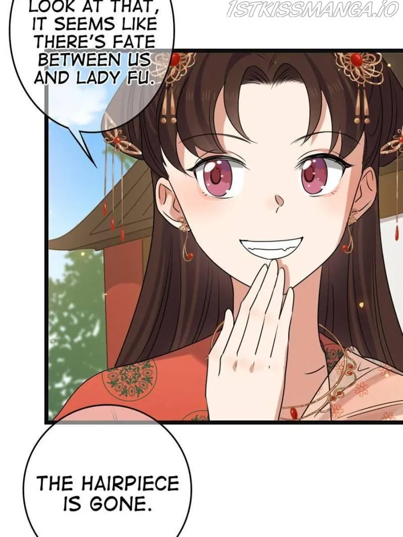 The Sickly Tyrant With An Innocent Facade Chapter 116 – Page 53