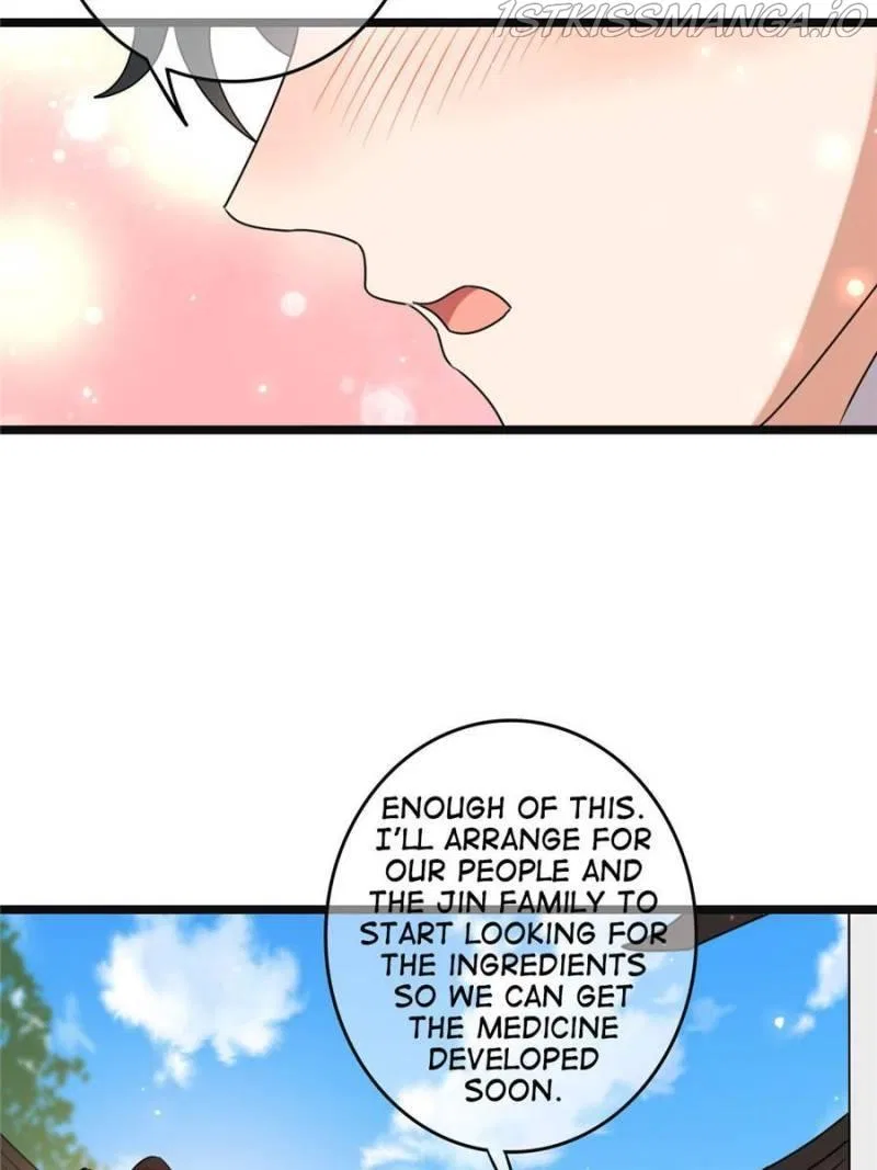 The Sickly Tyrant With An Innocent Facade Chapter 116 – Page 54