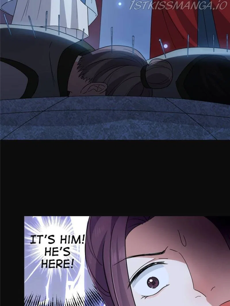 The Sickly Tyrant With An Innocent Facade Chapter 115 – Page 5