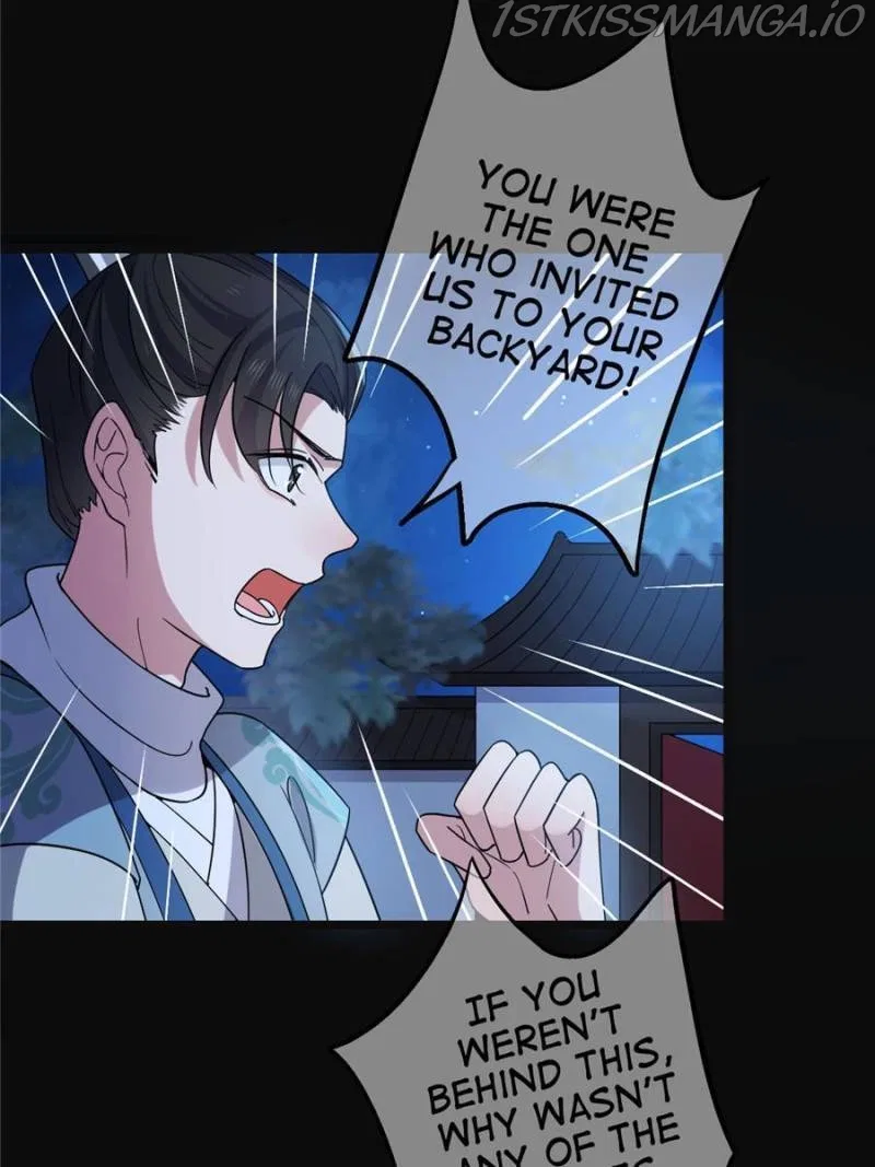 The Sickly Tyrant With An Innocent Facade Chapter 115 – Page 8