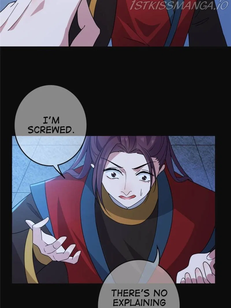 The Sickly Tyrant With An Innocent Facade Chapter 115 – Page 10