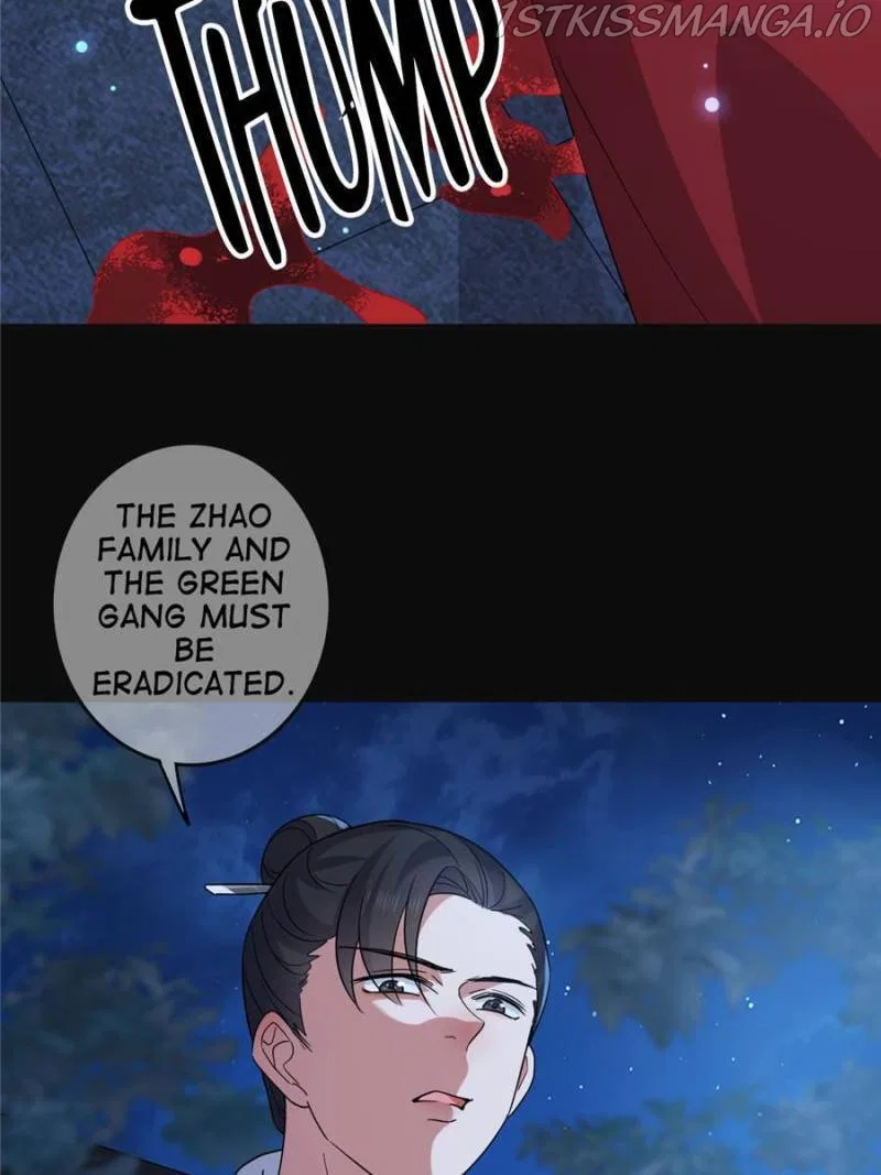 The Sickly Tyrant With An Innocent Facade Chapter 115 – Page 15