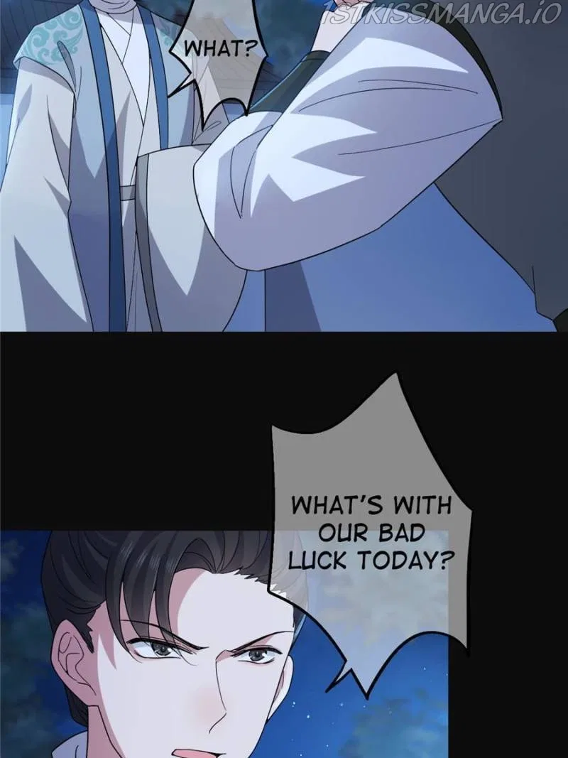 The Sickly Tyrant With An Innocent Facade Chapter 115 – Page 18