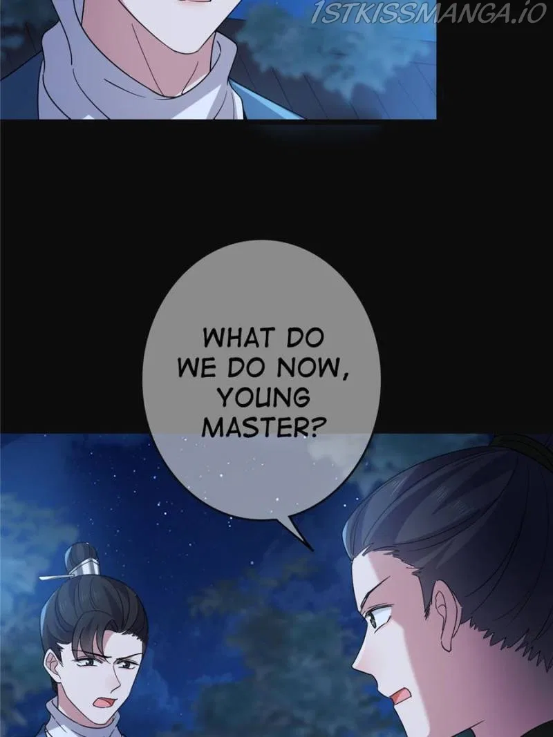 The Sickly Tyrant With An Innocent Facade Chapter 115 – Page 19
