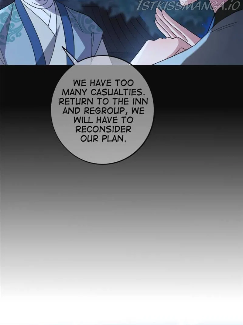 The Sickly Tyrant With An Innocent Facade Chapter 115 – Page 20