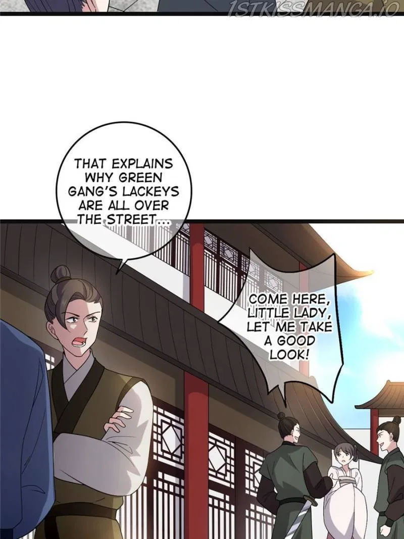 The Sickly Tyrant With An Innocent Facade Chapter 115 – Page 23