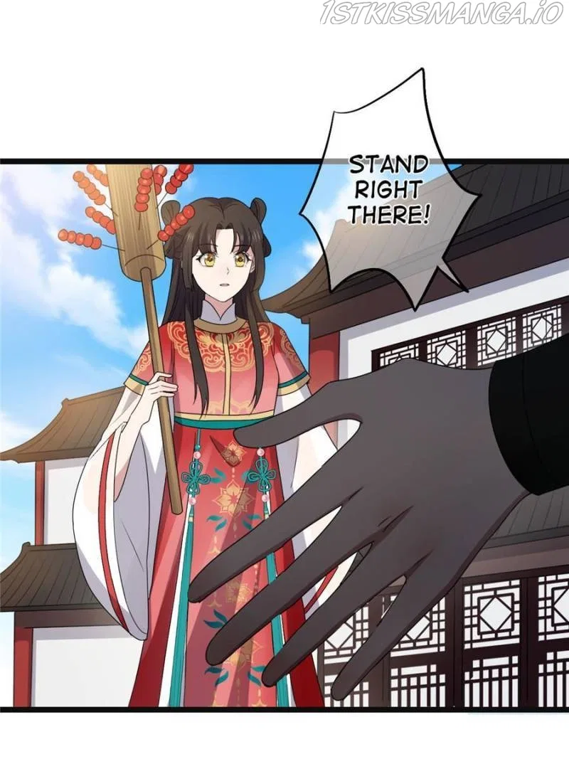 The Sickly Tyrant With An Innocent Facade Chapter 115 – Page 27
