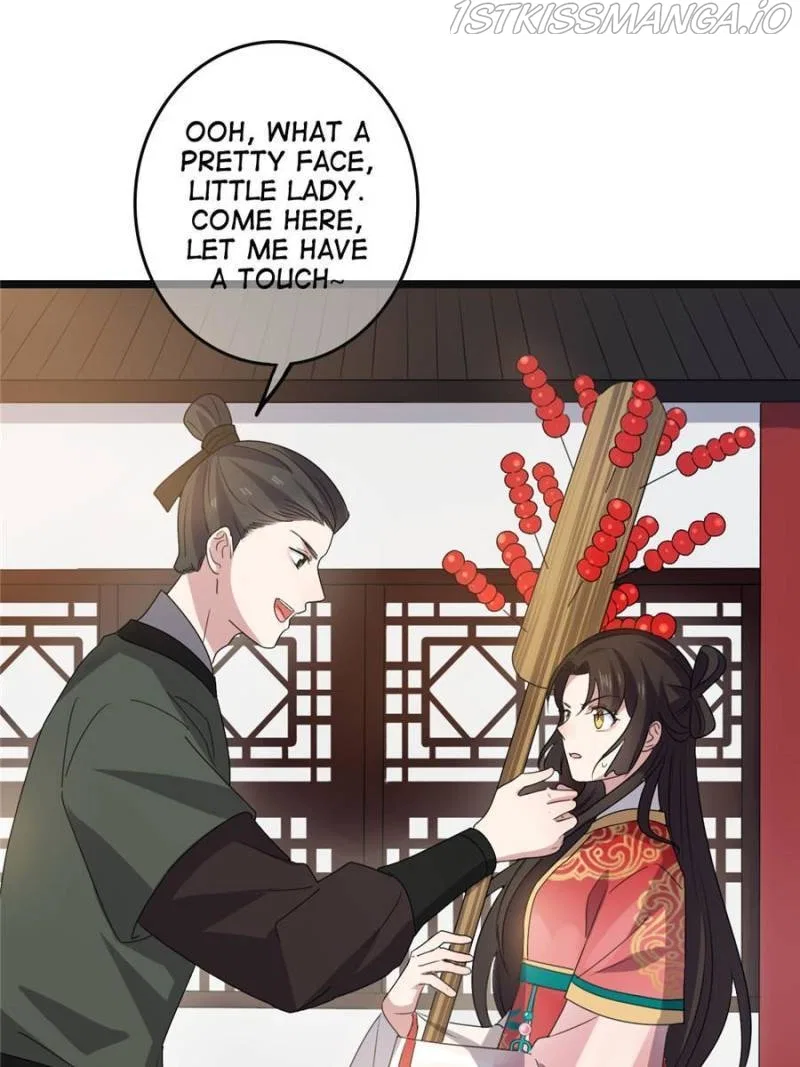 The Sickly Tyrant With An Innocent Facade Chapter 115 – Page 28