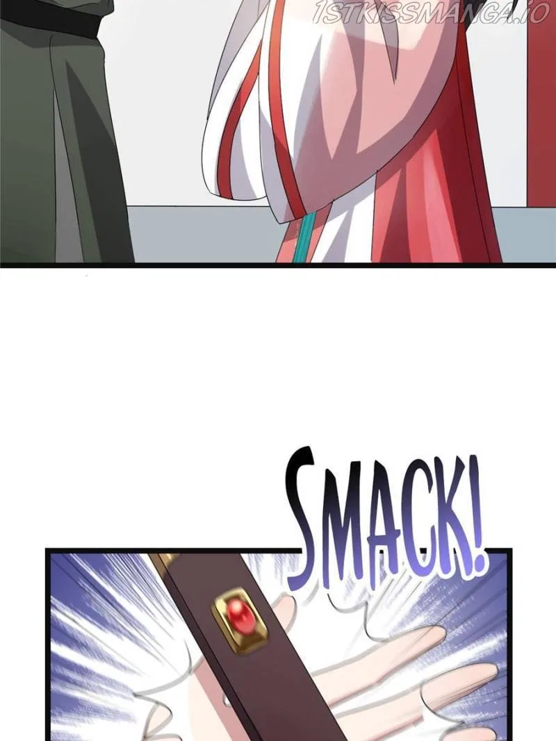 The Sickly Tyrant With An Innocent Facade Chapter 115 – Page 29