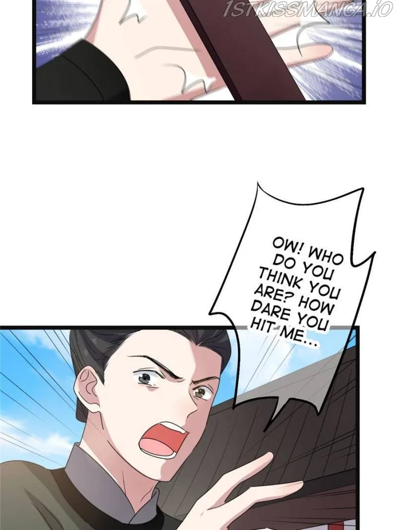 The Sickly Tyrant With An Innocent Facade Chapter 115 – Page 30