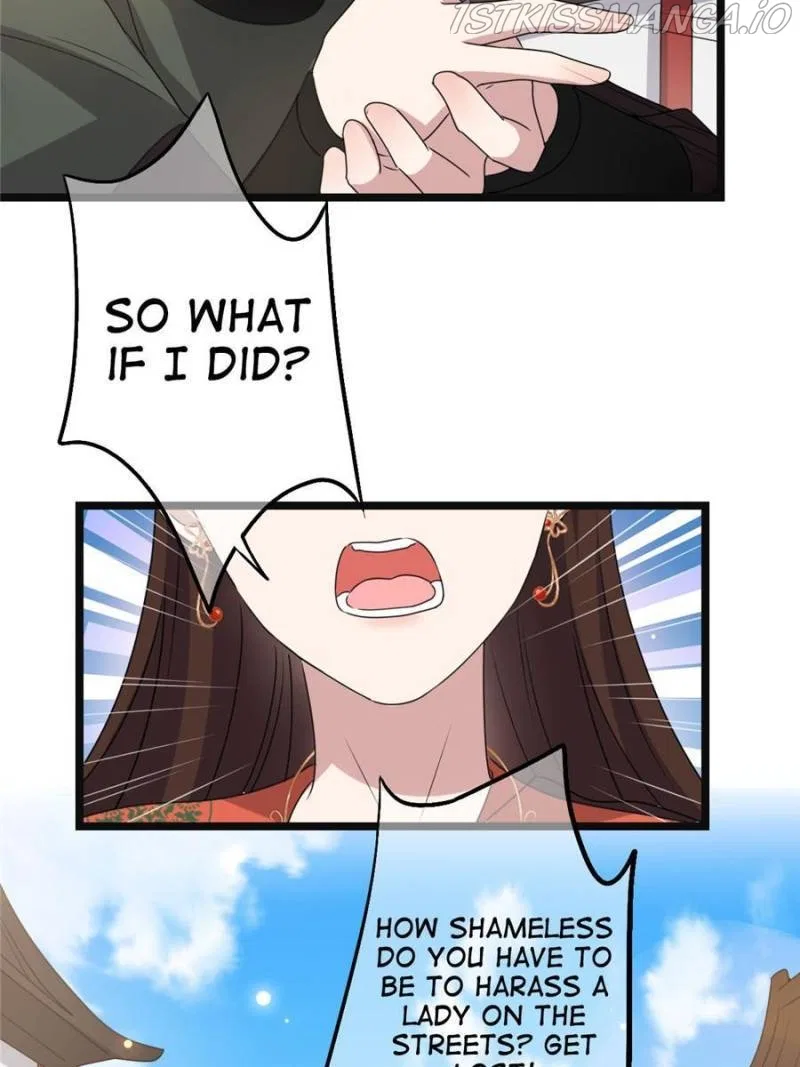 The Sickly Tyrant With An Innocent Facade Chapter 115 – Page 31