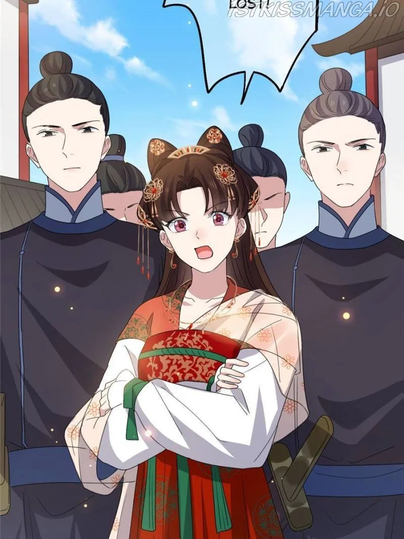 The Sickly Tyrant With An Innocent Facade Chapter 115 – Page 32