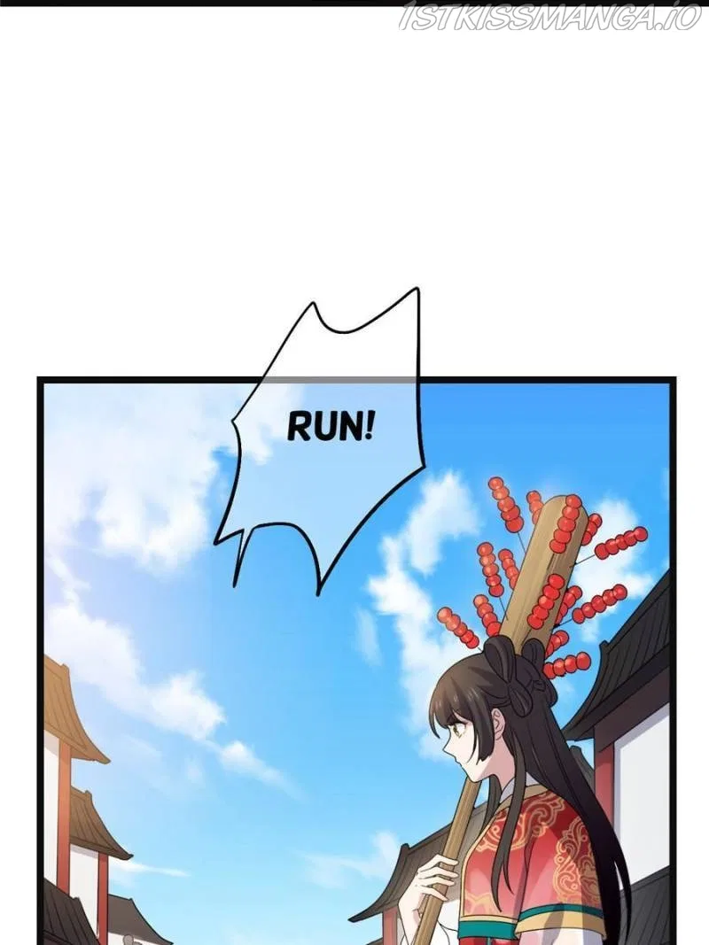 The Sickly Tyrant With An Innocent Facade Chapter 115 – Page 34