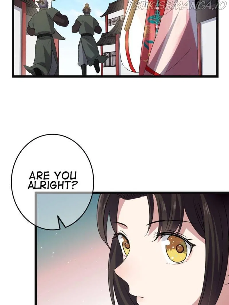 The Sickly Tyrant With An Innocent Facade Chapter 115 – Page 35