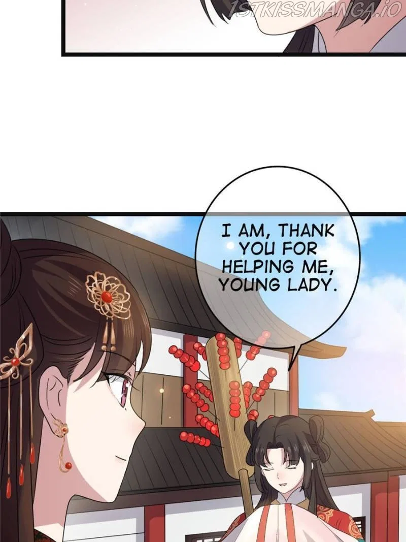 The Sickly Tyrant With An Innocent Facade Chapter 115 – Page 36