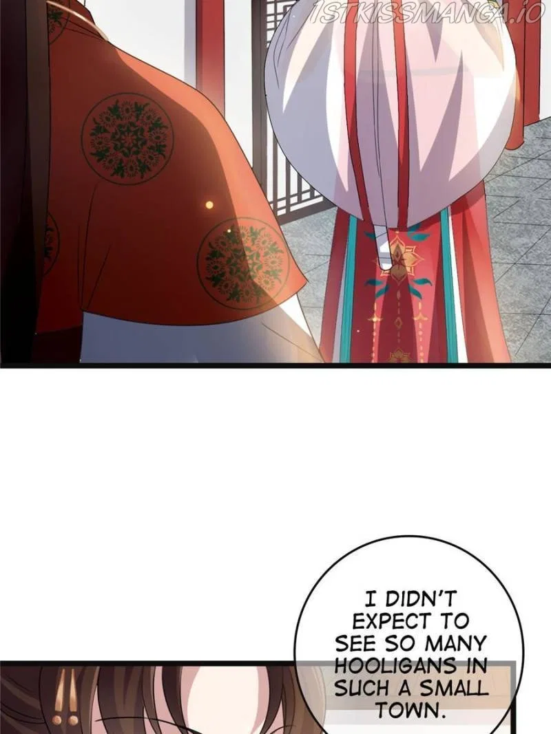 The Sickly Tyrant With An Innocent Facade Chapter 115 – Page 37