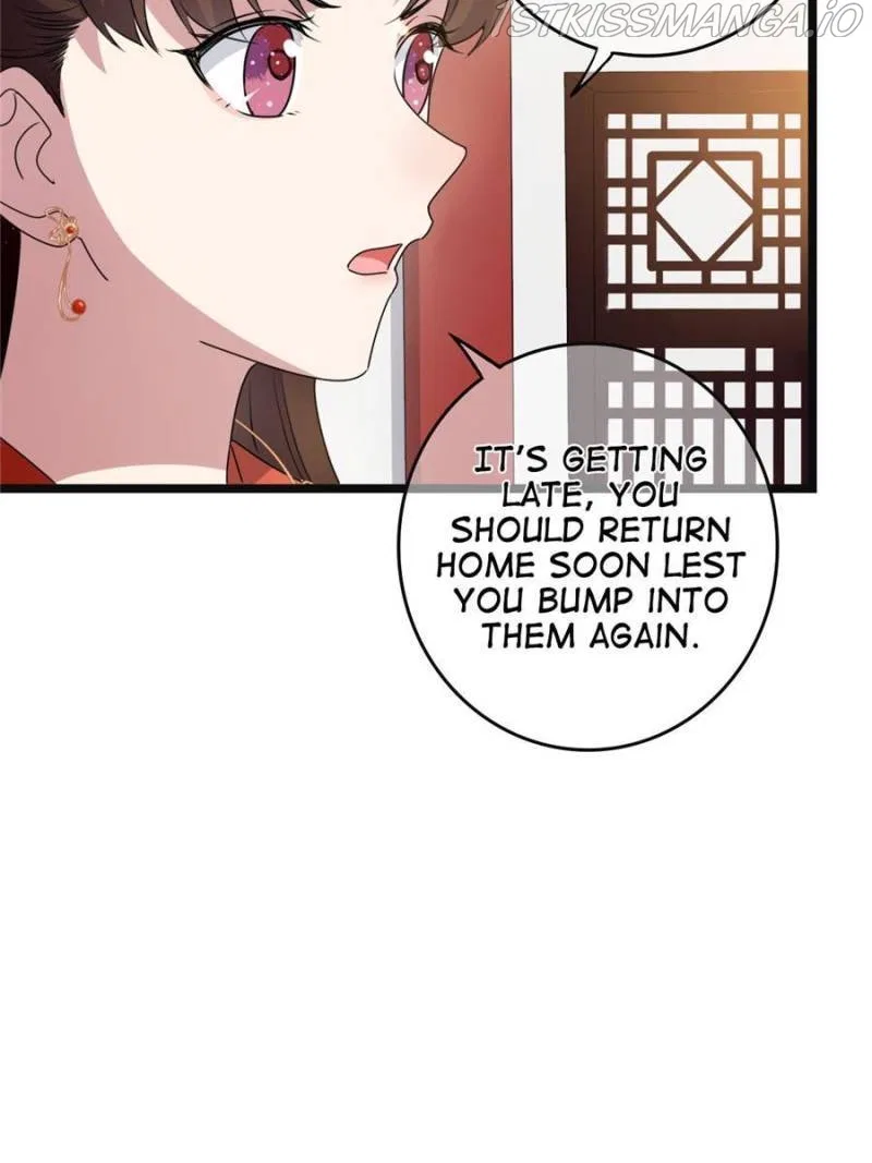 The Sickly Tyrant With An Innocent Facade Chapter 115 – Page 38