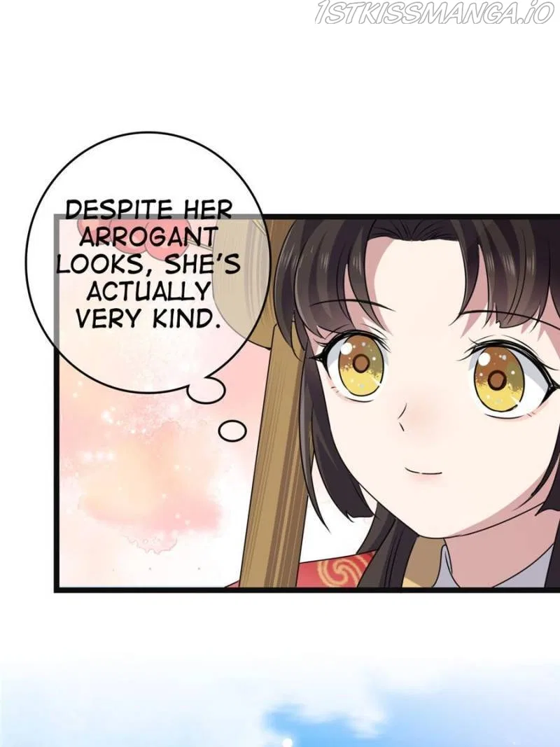 The Sickly Tyrant With An Innocent Facade Chapter 115 – Page 40