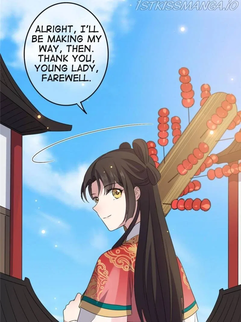 The Sickly Tyrant With An Innocent Facade Chapter 115 – Page 41