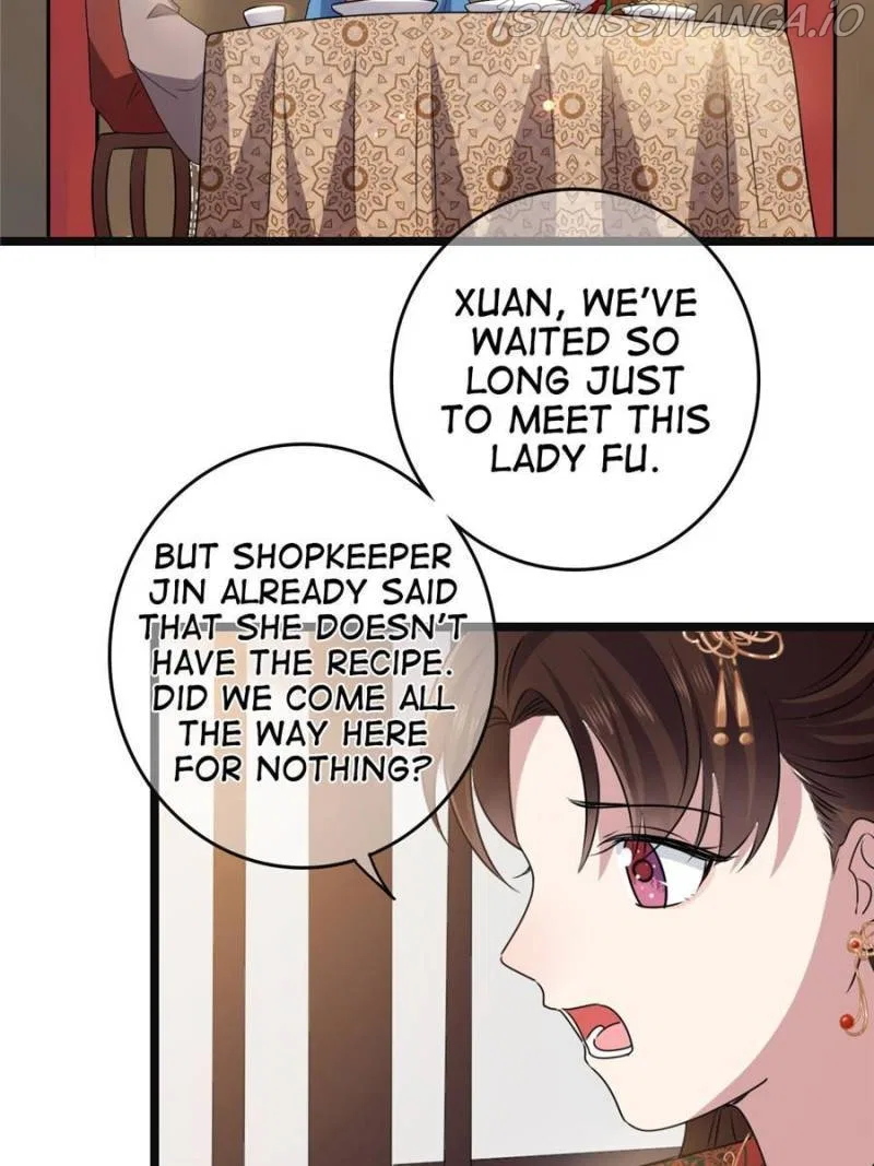The Sickly Tyrant With An Innocent Facade Chapter 115 – Page 47
