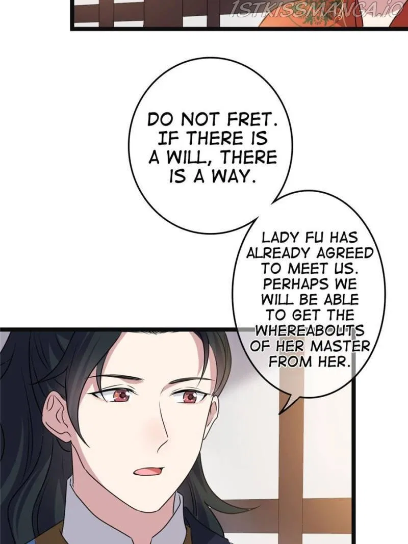 The Sickly Tyrant With An Innocent Facade Chapter 115 – Page 48