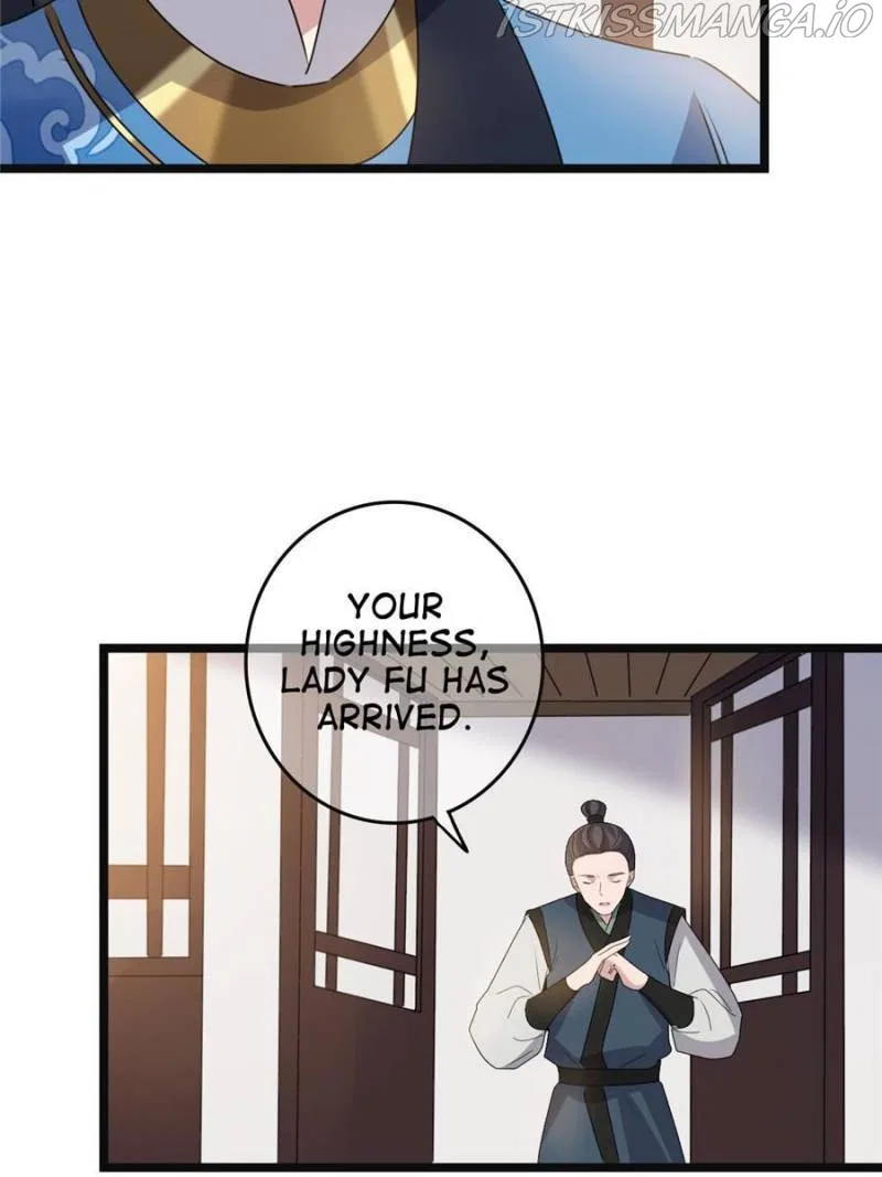 The Sickly Tyrant With An Innocent Facade Chapter 115 – Page 49