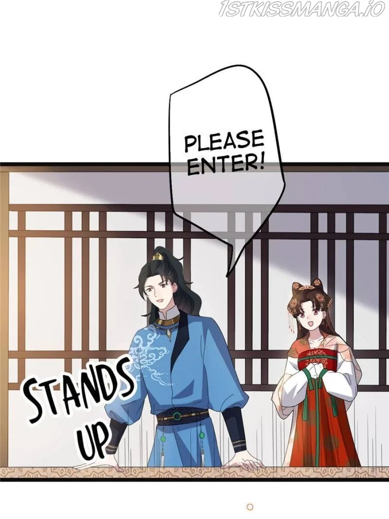 The Sickly Tyrant With An Innocent Facade Chapter 115 – Page 50
