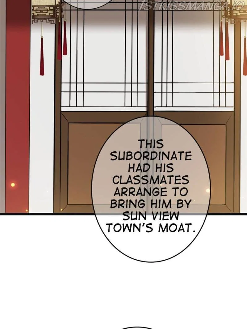 The Sickly Tyrant With An Innocent Facade Chapter 114 – Page 3