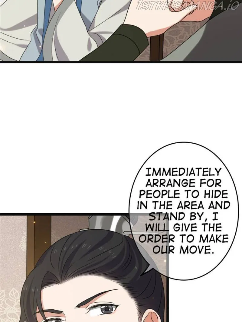 The Sickly Tyrant With An Innocent Facade Chapter 114 – Page 5