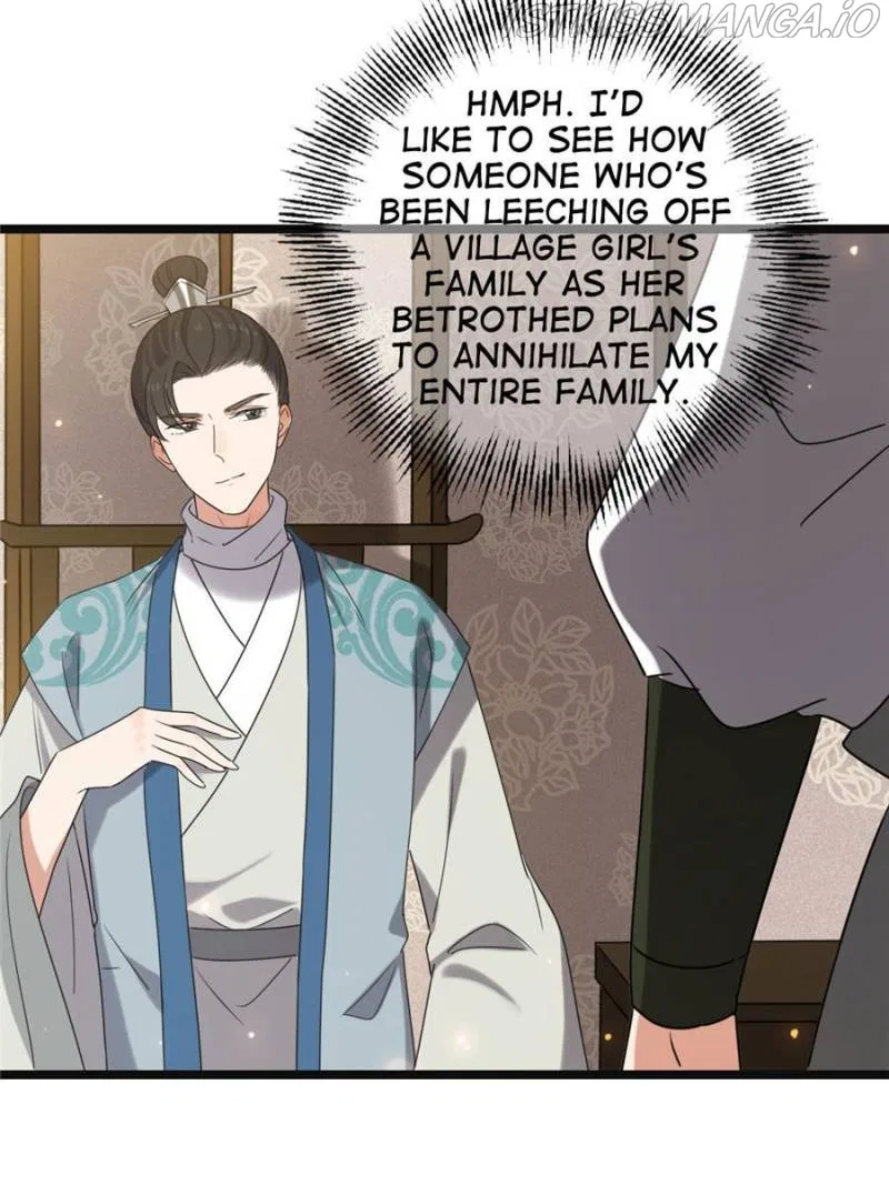The Sickly Tyrant With An Innocent Facade Chapter 114 – Page 7
