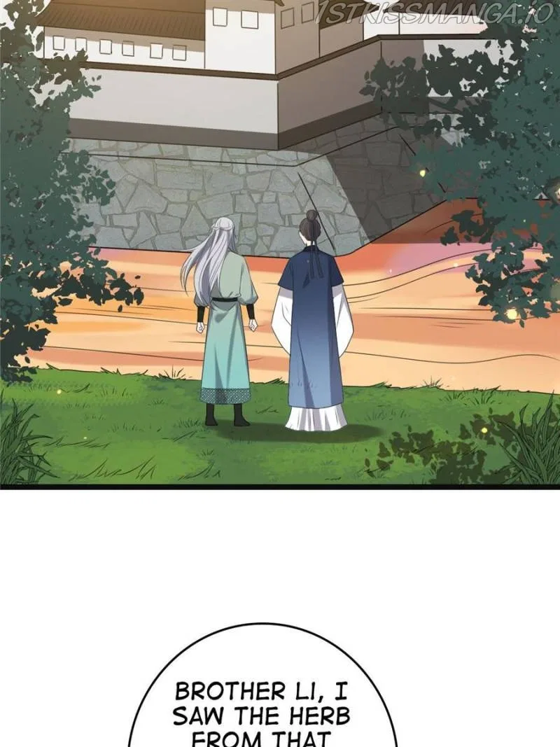 The Sickly Tyrant With An Innocent Facade Chapter 114 – Page 9