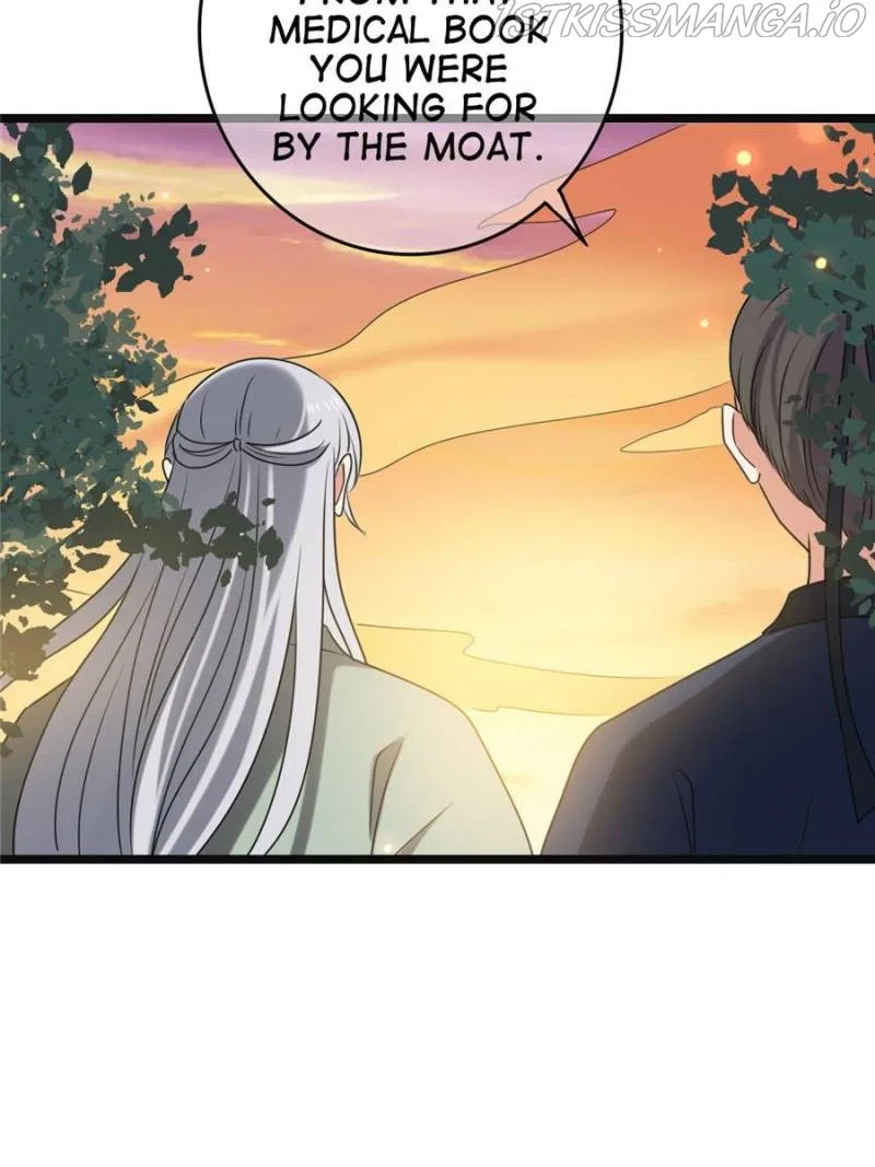 The Sickly Tyrant With An Innocent Facade Chapter 114 – Page 10