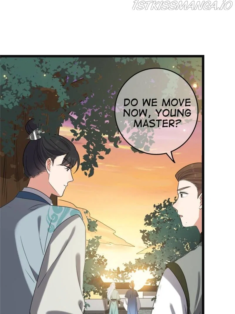 The Sickly Tyrant With An Innocent Facade Chapter 114 – Page 11