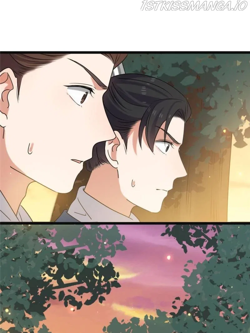 The Sickly Tyrant With An Innocent Facade Chapter 114 – Page 16