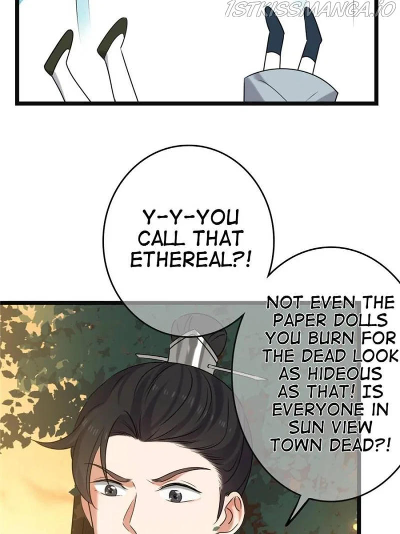 The Sickly Tyrant With An Innocent Facade Chapter 114 – Page 20