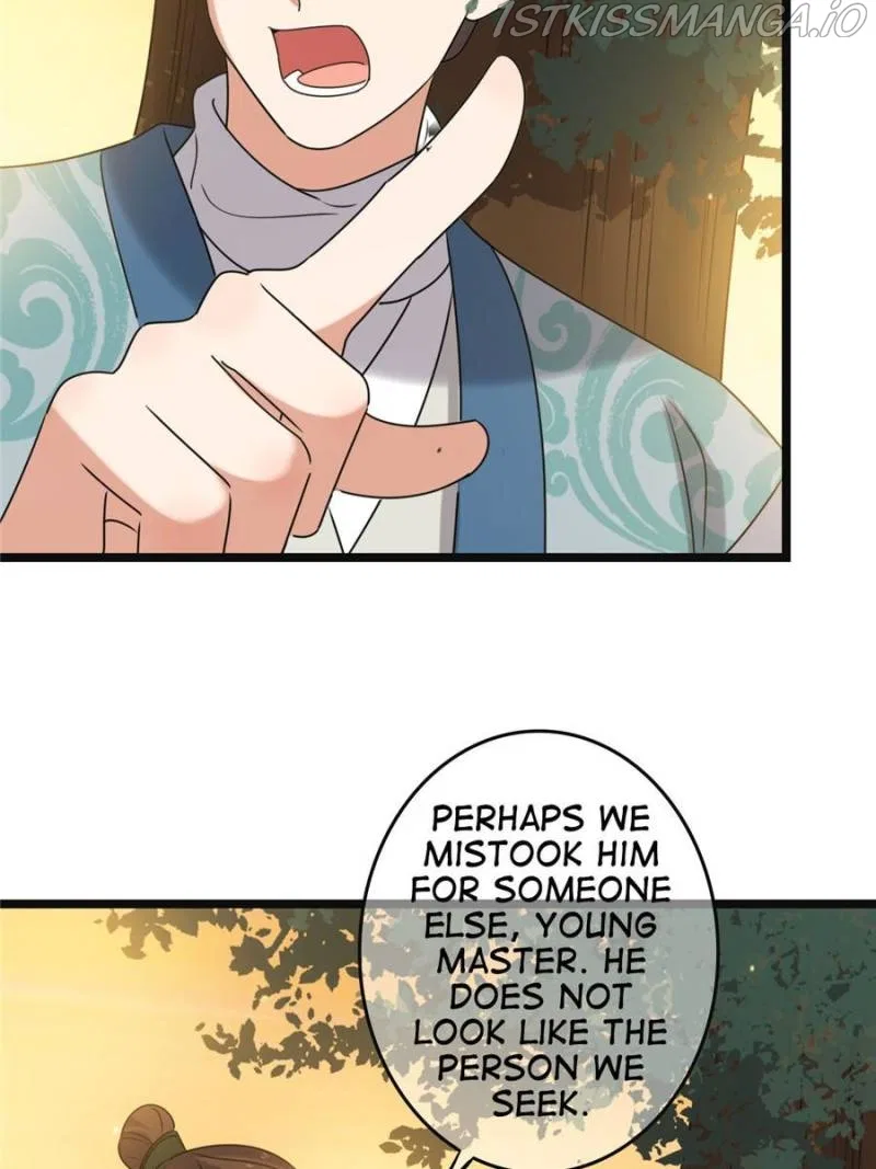 The Sickly Tyrant With An Innocent Facade Chapter 114 – Page 21