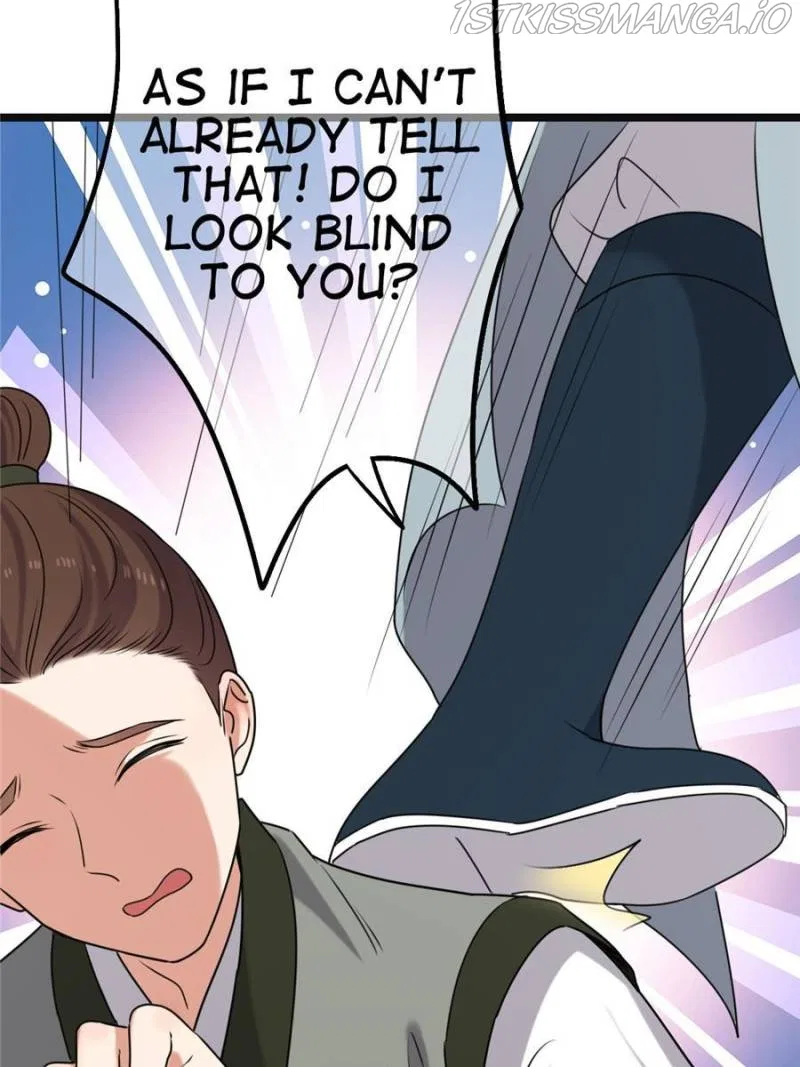 The Sickly Tyrant With An Innocent Facade Chapter 114 – Page 23