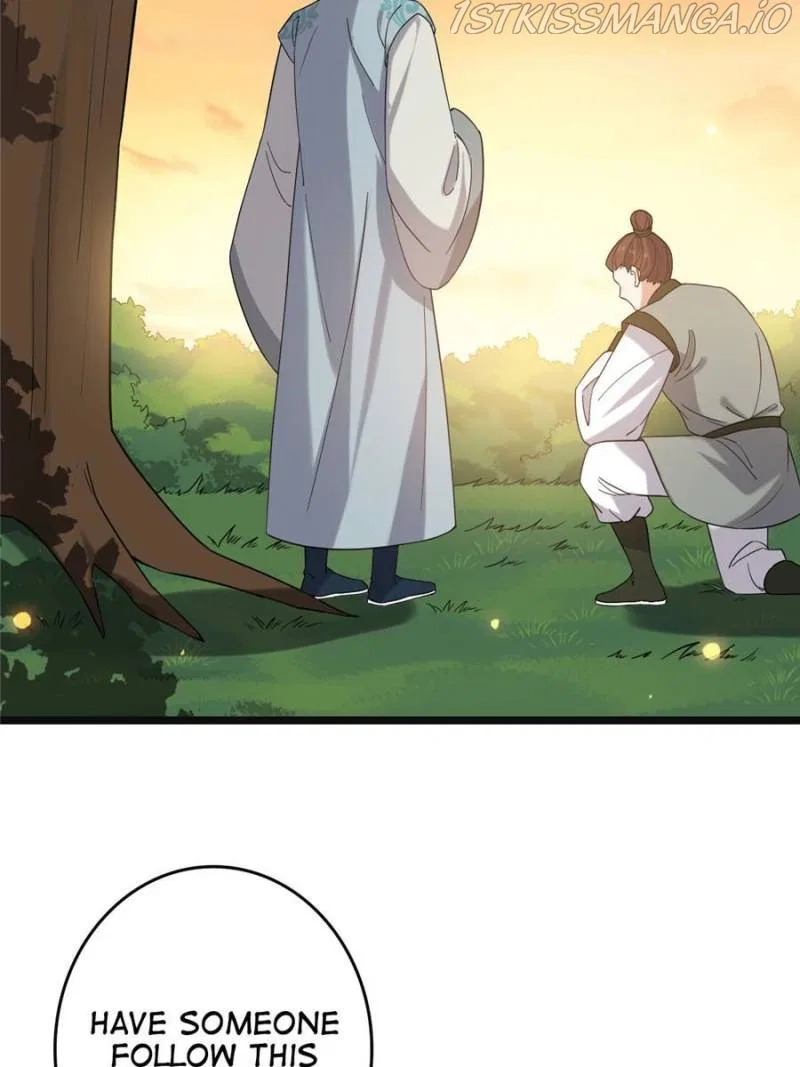 The Sickly Tyrant With An Innocent Facade Chapter 114 – Page 28