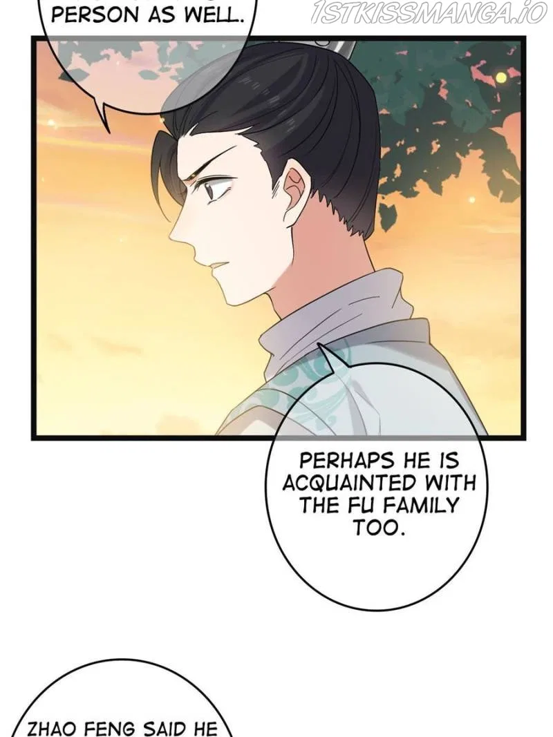 The Sickly Tyrant With An Innocent Facade Chapter 114 – Page 29
