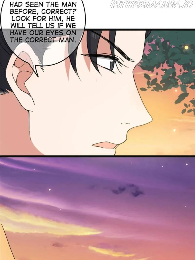 The Sickly Tyrant With An Innocent Facade Chapter 114 – Page 30