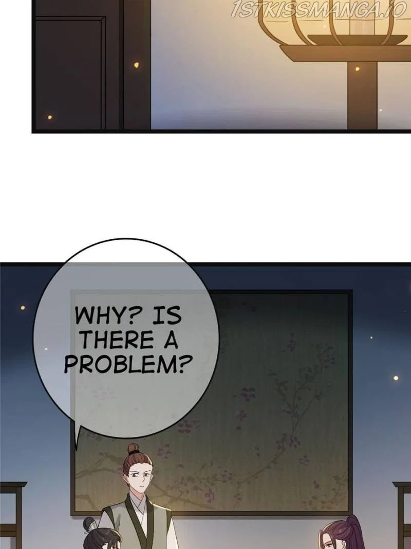 The Sickly Tyrant With An Innocent Facade Chapter 114 – Page 34