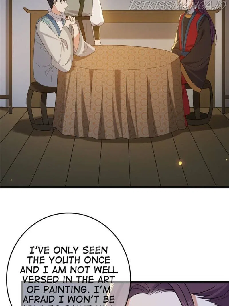 The Sickly Tyrant With An Innocent Facade Chapter 114 – Page 35