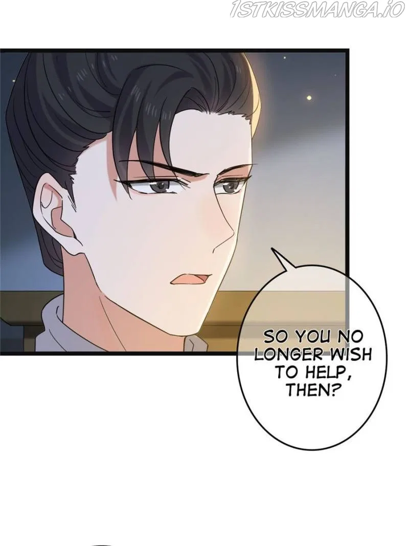 The Sickly Tyrant With An Innocent Facade Chapter 114 – Page 37