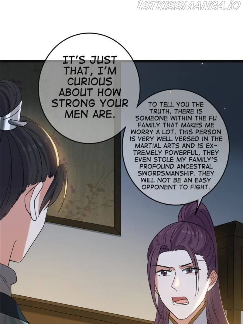 The Sickly Tyrant With An Innocent Facade Chapter 114 – Page 40