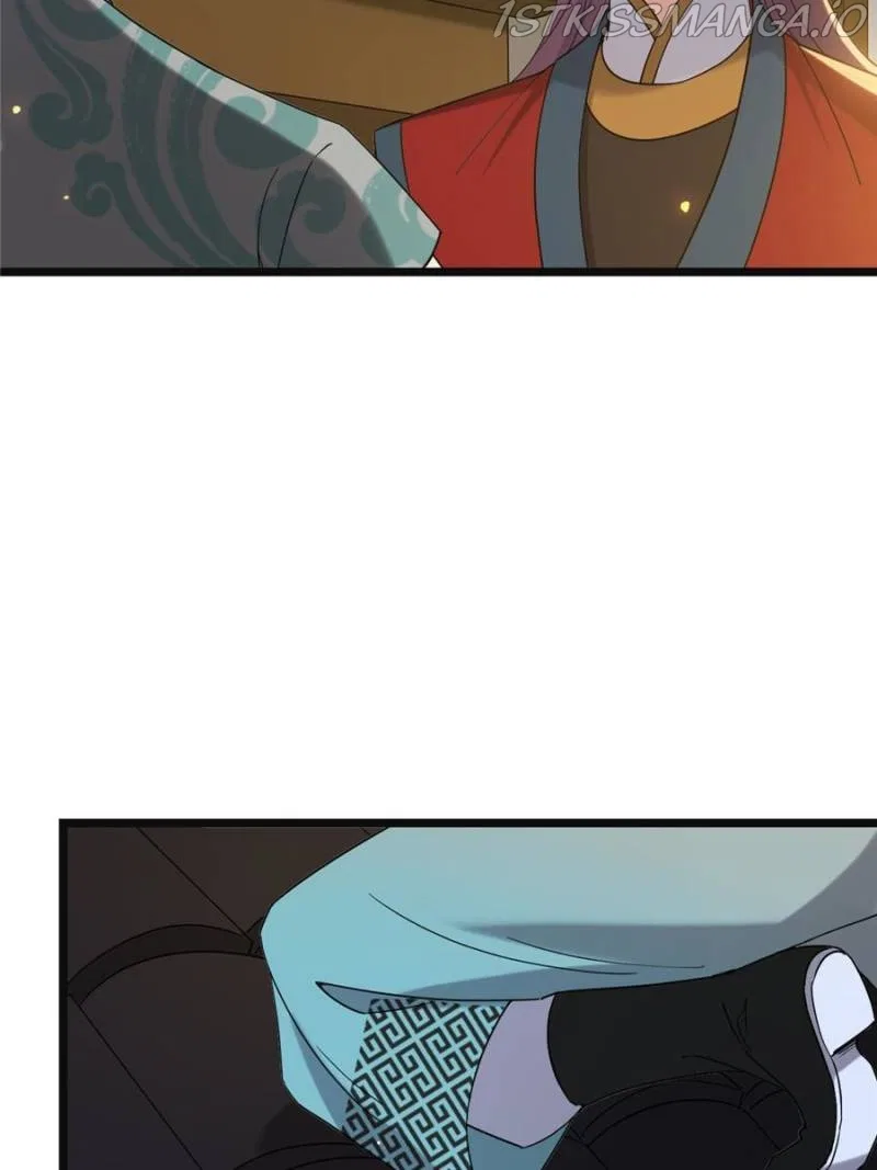 The Sickly Tyrant With An Innocent Facade Chapter 114 – Page 41