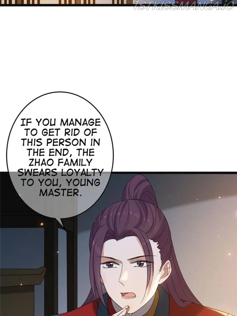 The Sickly Tyrant With An Innocent Facade Chapter 114 – Page 44