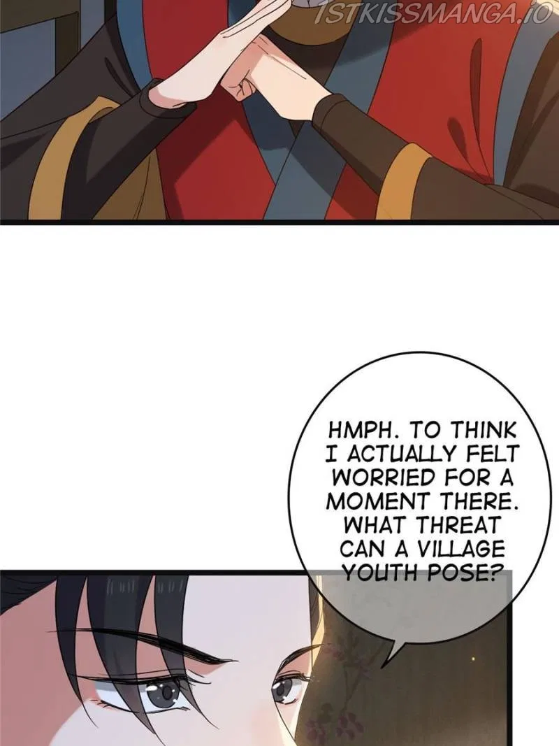 The Sickly Tyrant With An Innocent Facade Chapter 114 – Page 45