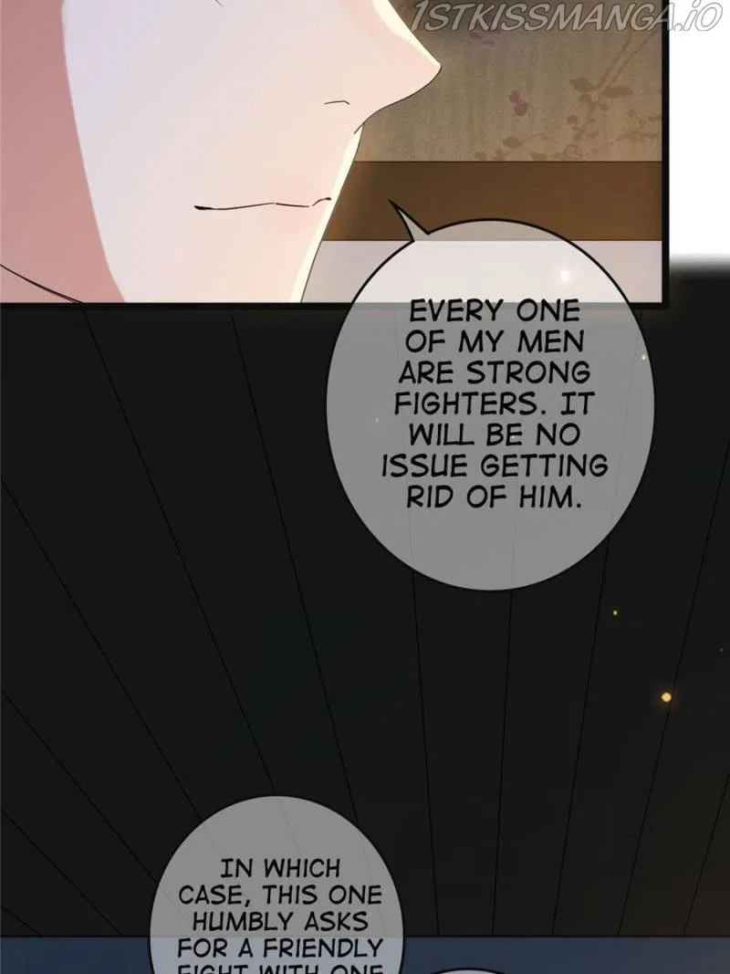 The Sickly Tyrant With An Innocent Facade Chapter 114 – Page 46