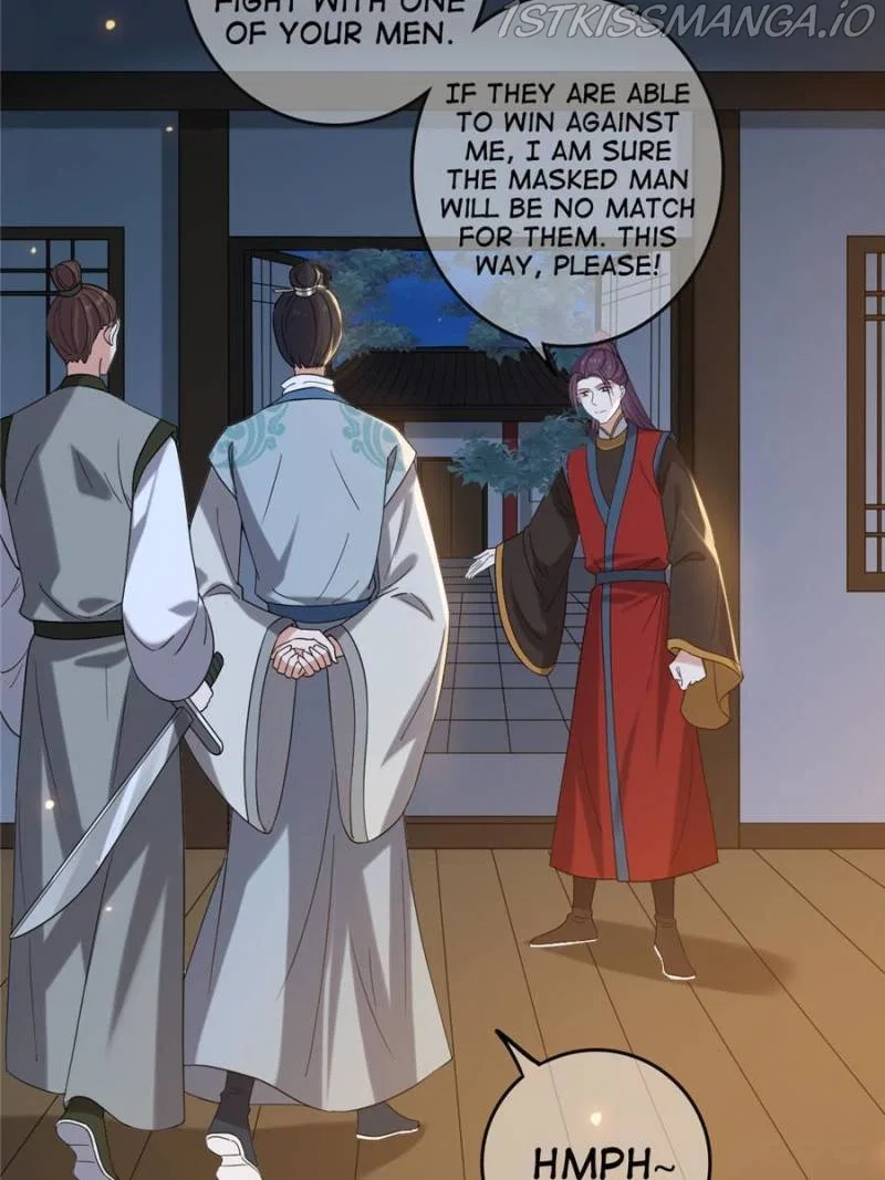 The Sickly Tyrant With An Innocent Facade Chapter 114 – Page 47